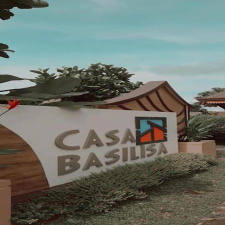 Casa Basilisa Eco-Boutique Resort By Cocotel Guinobatan Dış mekan fotoğraf