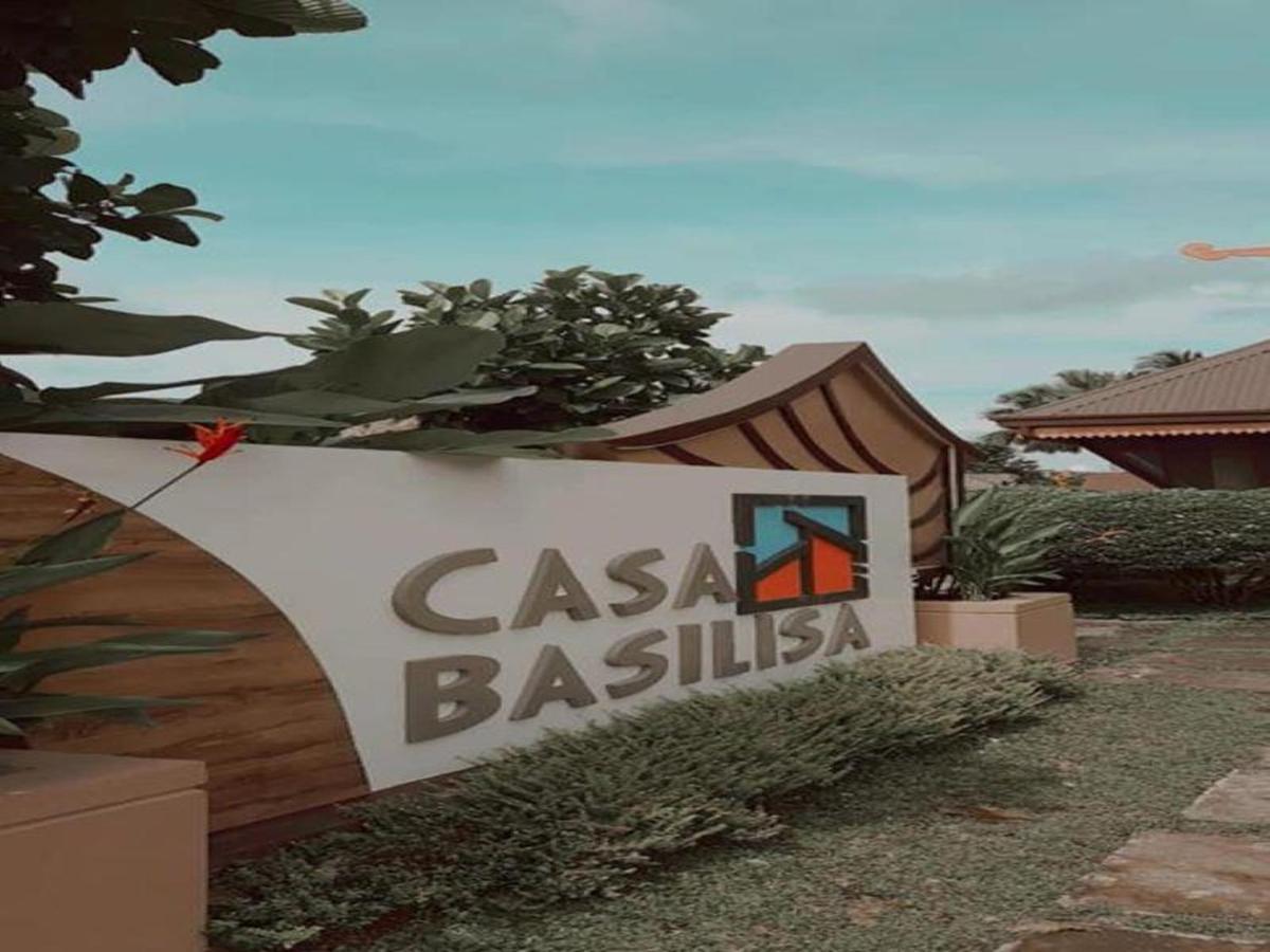 Casa Basilisa Eco-Boutique Resort By Cocotel Guinobatan Dış mekan fotoğraf